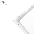Economical 600X600 IP20 led recessed mounted panel light 40W white light